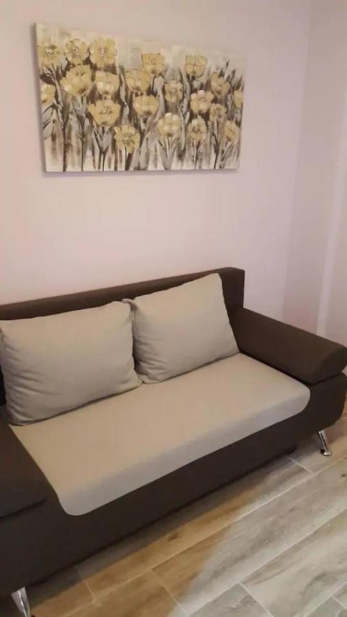 Downtown City Apartment テッサロニキ エクステリア 写真